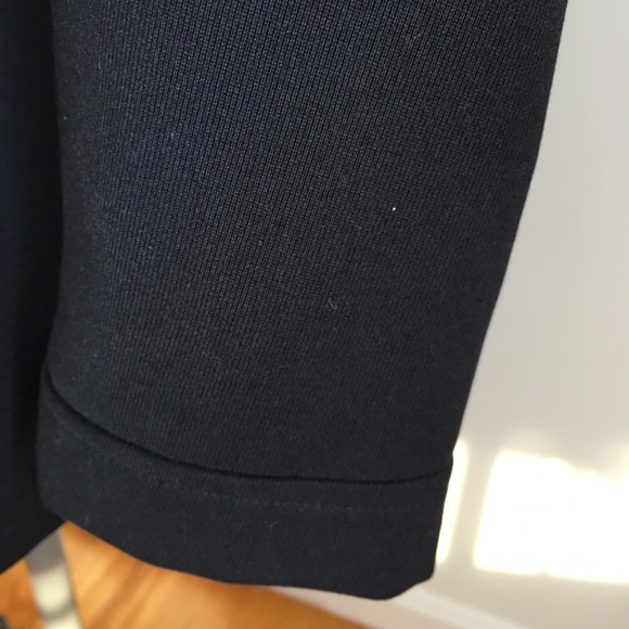 Ann Taylor Loft Button Down Shirt Jacket - Picture 10 of 10